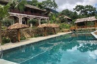 Pù Luông Jungle Lodge Thanh Hóa